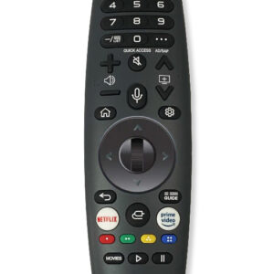JVC 飛輪遙控器 R1